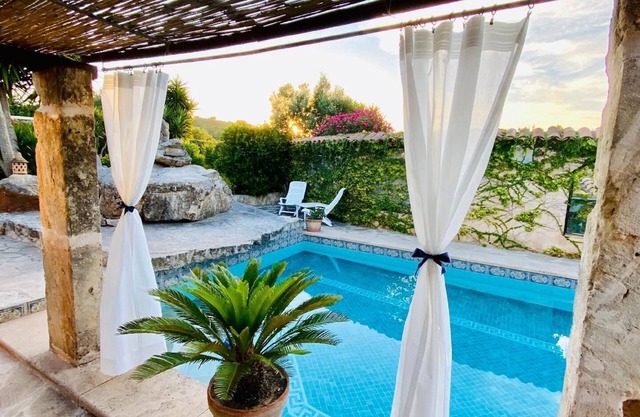 Apartamento de vacaciones Sn Maciá para 1 - 2 personas con 1 dormitorio - Apartamento