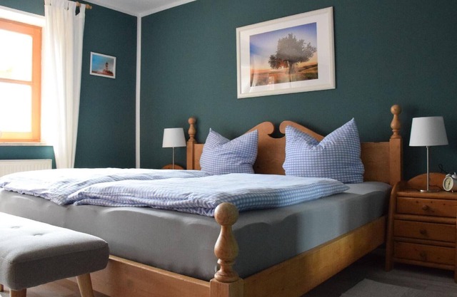 Apartamento de vacaciones Spalt para 1 - 5 personas con 2 dormitorios - Apartamento en casa unifamil