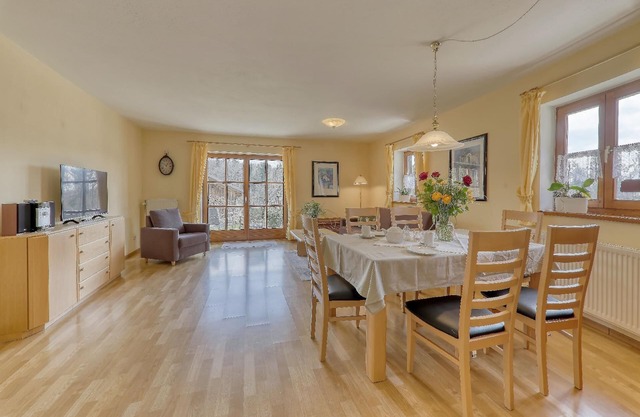 Apartamento de vacaciones Spiegelau para 1 - 6 personas con 2 dormitorios - Apartamento en casa unif