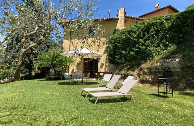 Apartamento de vacaciones Spoleto para 1 - 4 personas con 2 dormitorios - Apartamento