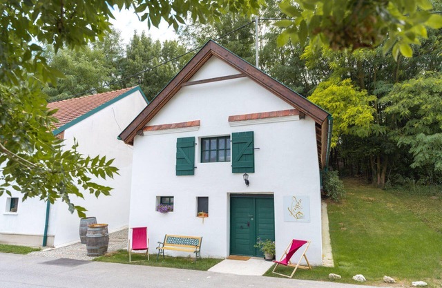 Apartamento de vacaciones Stillfried para 1 - 4 personas con 1 dormitorio - Apartamento