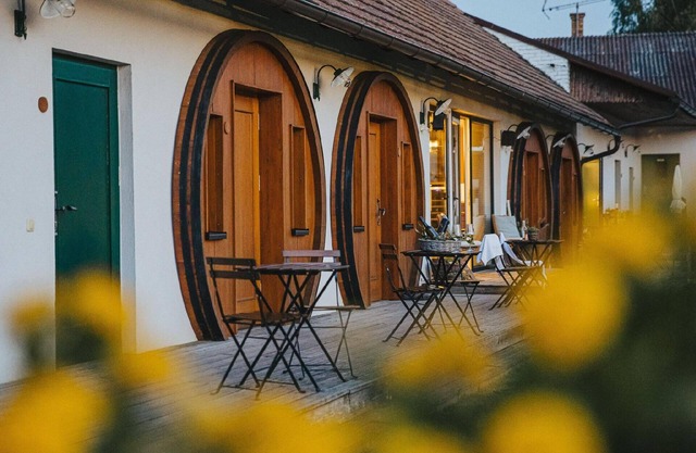 Apartamento de vacaciones Stillfried para 1 - 2 personas con 1 dormitorio - Apartamento