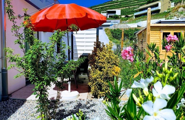 Apartamento de vacaciones St-Léonard para 1 - 2 personas con 1 dormitorio - Apartamento