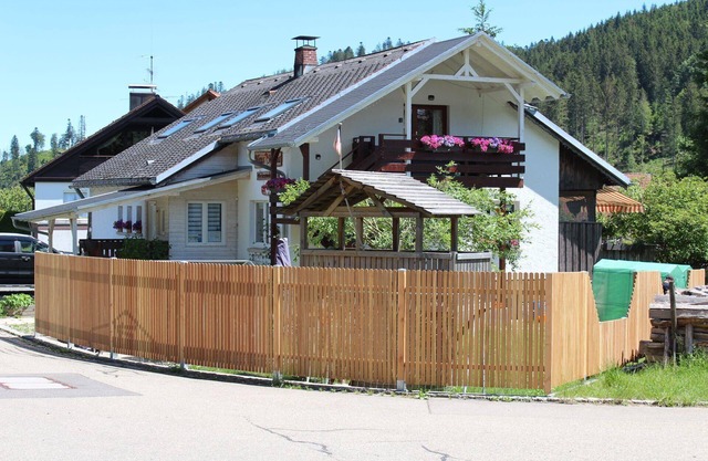 Apartamento de vacaciones St. Blasien para 1 - 6 personas con 2 dormitorios - Casa de vacaciones