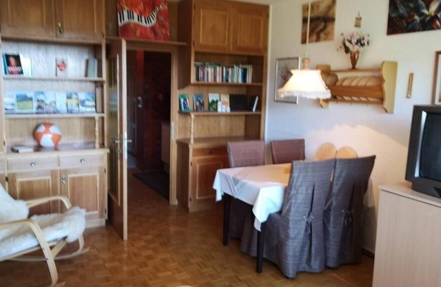 Apartamento de vacaciones St. Urban para 1 - 4 personas con 1 dormitorio - Apartamento