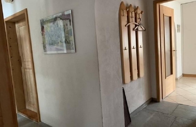 Apartamento de vacaciones Stampa para 1 - 6 personas con 2 dormitorios - Apartamento