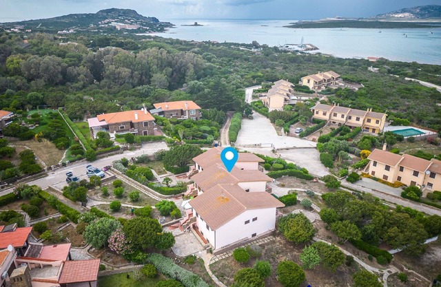 Apartamento de vacaciones Stintino para 1 - 4 personas con 1 dormitorio - Apartamento