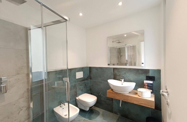 Apartamento de vacaciones Stresa para 1 - 2 personas - Apartamento en casa unifamiliar o plurifamili