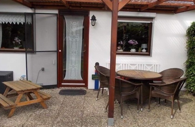 Apartamento de vacaciones Süderlügum para 2 - 4 personas con 2 dormitorios - Casa de vacaciones