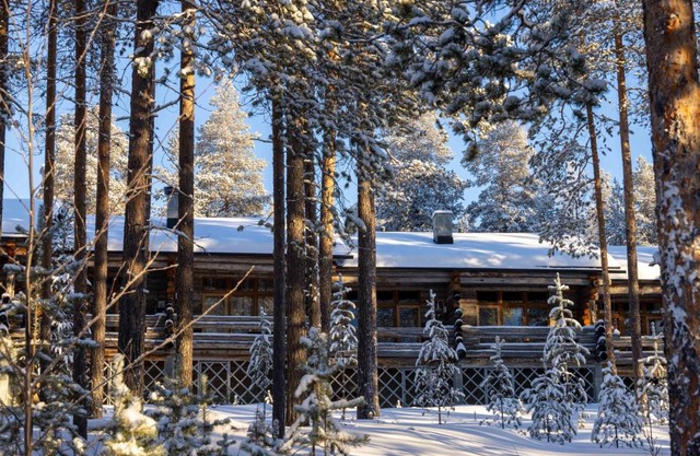 Holiday Apartment Suommukelo 5