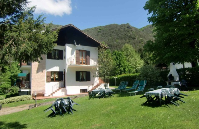 Apartamento vacacional rodeado de naturaleza
