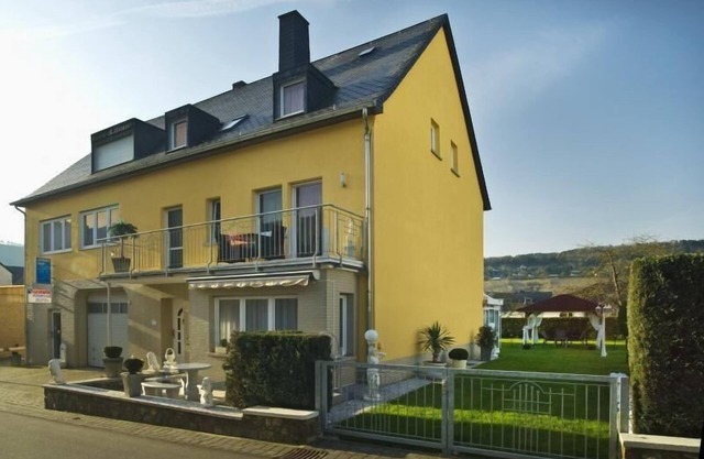 Apartamento de vacaciones Trittenheim para 1 - 2 personas con 1 dormitorio - Apartamento