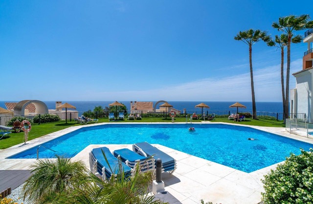 Holiday apartment Torrox Costa for 1 - 5 persons with 3 bedrooms - Holiday apartment