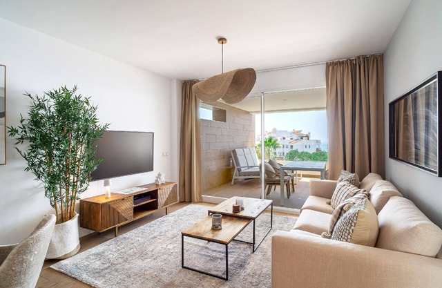 Holiday apartment Torrox Costa for 1 - 4 persons with 2 bedrooms - Holiday apartment