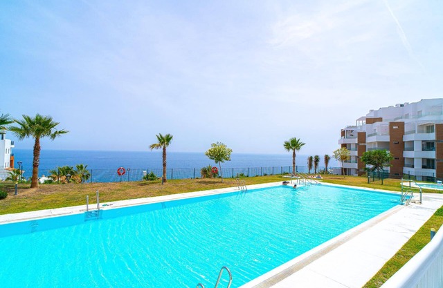 Holiday apartment Torrox Costa for 1 - 2 persons with 1 bedroom - Holiday apartment