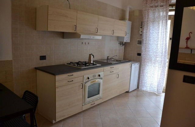 Apartamento de vacaciones Trinitapoli para 1 - 3 personas con 1 dormitorio - Apartamento