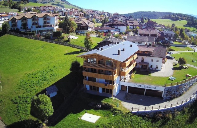 Apartamento de vacaciones Terenten (Terento) para 2 - 4 personas con 2 dormitorios - Apartamento en