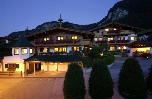Apartamento de vacaciones Thiersee para 1 - 2 personas con 1 dormitorio - Apartamento
