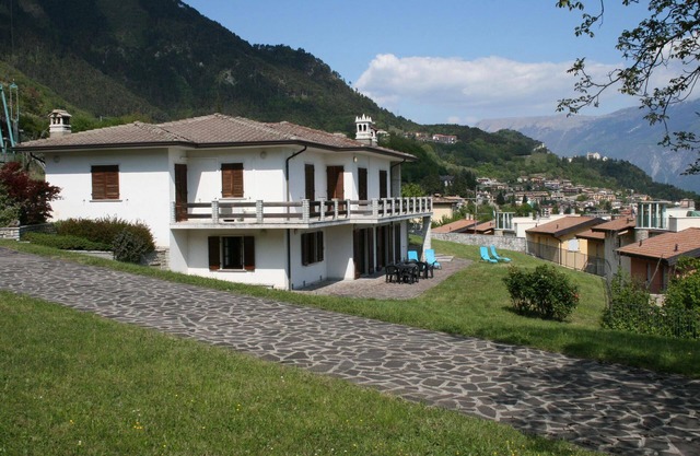 Apartamento de vacaciones Tignale para 2 - 6 personas con 2 dormitorios - Casa de vacaciones