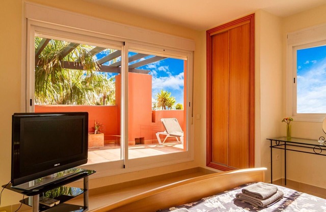 Holiday apartment Torrox Costa for 1 - 6 persons with 3 bedrooms - Holiday apartment