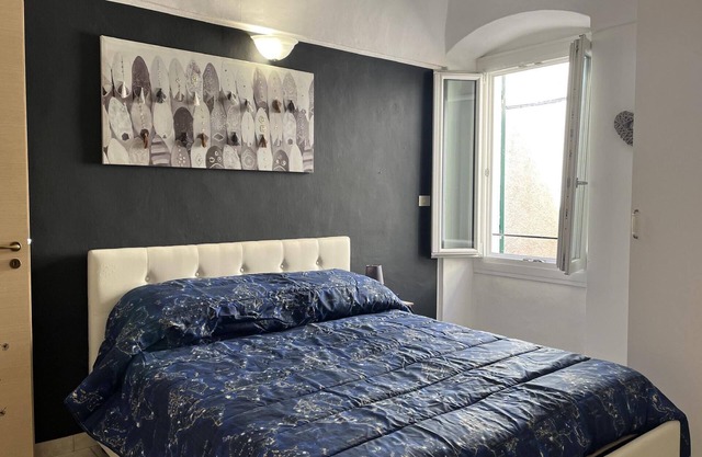 Apartamento de vacaciones Toirano para 1 - 2 personas con 1 dormitorio - Apartamento