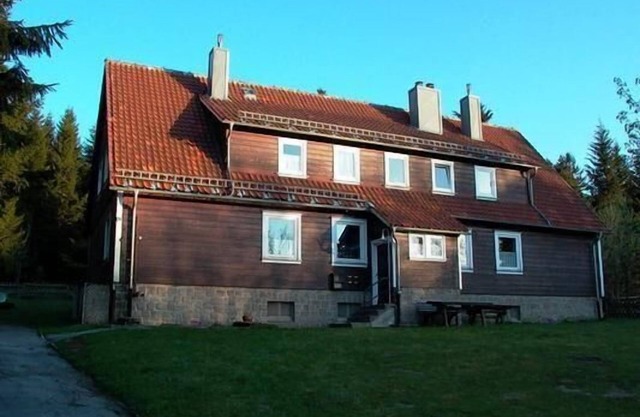 Apartamento de vacaciones Torfhaus para 1 - 4 personas con 2 dormitorios - Apartamento