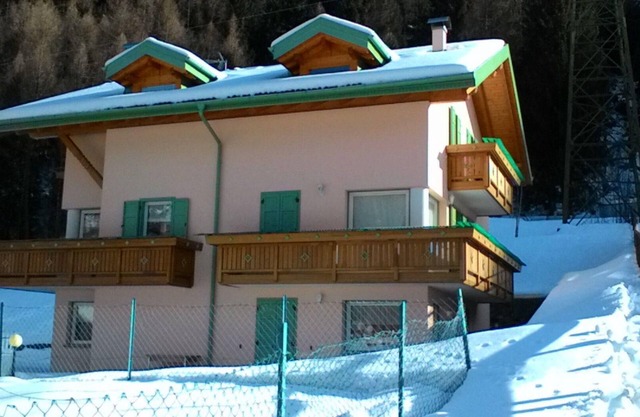 Apartamento de vacaciones Trento para 1 - 6 personas con 2 dormitorios - Casa de vacaciones