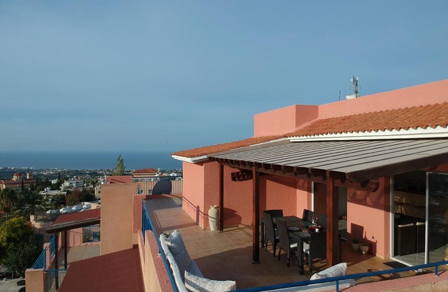 Apartamento de vacaciones Tsadha para 1 - 4 personas con 2 dormitorios - Apartamento en casa unifami
