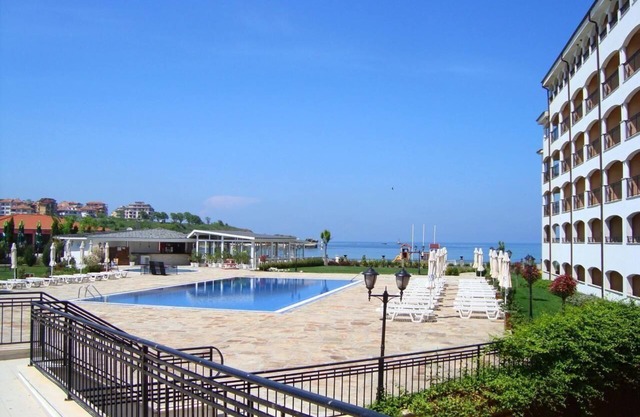 Apartamento de vacaciones Tsarevo para 1 - 4 personas - Apartamento