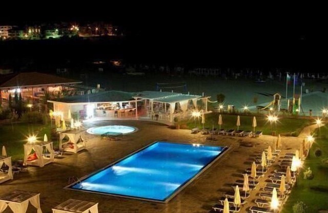 Apartamento de vacaciones Tsarevo para 1 - 4 personas - Apartamento