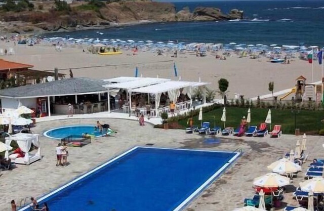 Apartamento de vacaciones Tsarevo para 1 - 4 personas - Apartamento