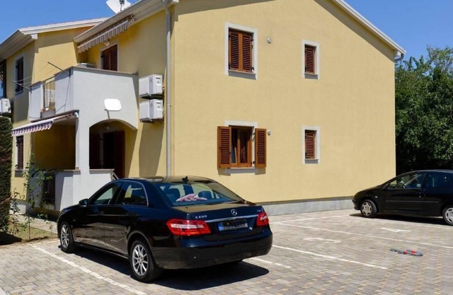 Apartamento de vacaciones Umag para 1 - 4 personas con 2 dormitorios - Apartamento