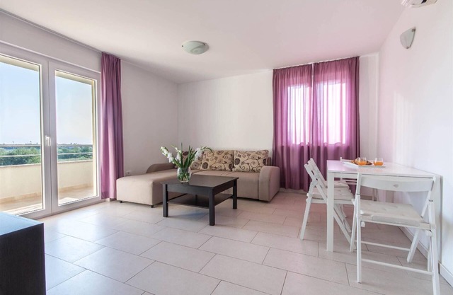 Apartamento de vacaciones Umag para 1 - 4 personas con 2 dormitorios - Apartamento