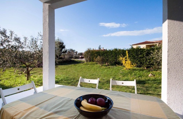 Apartamento de vacaciones Umag para 1 - 4 personas con 1 dormitorio - Apartamento