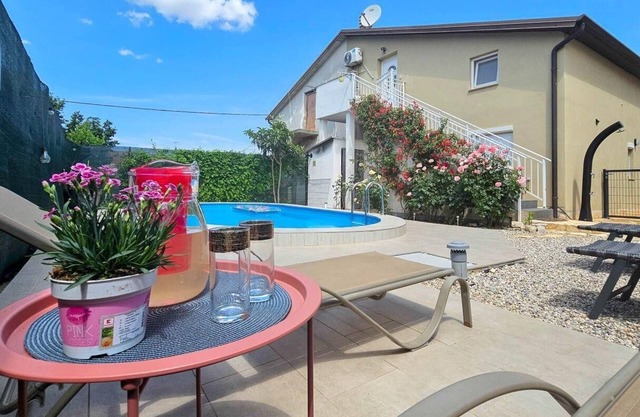 Holiday apartment Umag for 1 - 5 persons with 2 bedrooms - Holiday apartment