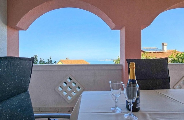 Apartamento de vacaciones Umag para 1 - 2 personas con 1 dormitorio - Apartamento