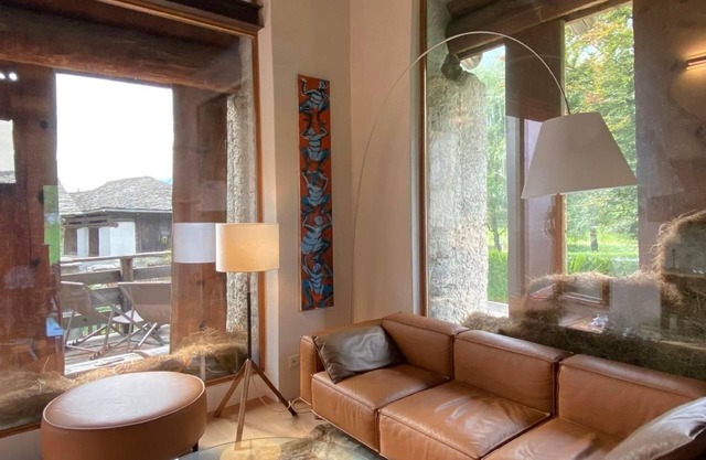 Apartamento de vacaciones Vicosoprano para 1 - 4 personas con 2 dormitorios - Apartamento