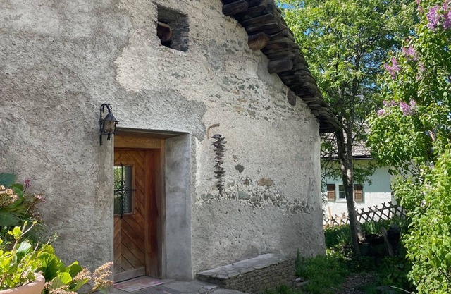 Apartamento de vacaciones Vicosoprano para 1 - 2 personas con 1 dormitorio - Casa de vacaciones