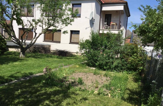Apartamento de vacaciones Vysoké Mýto para 1 - 7 personas con 2 dormitorios - Casa de vacaciones