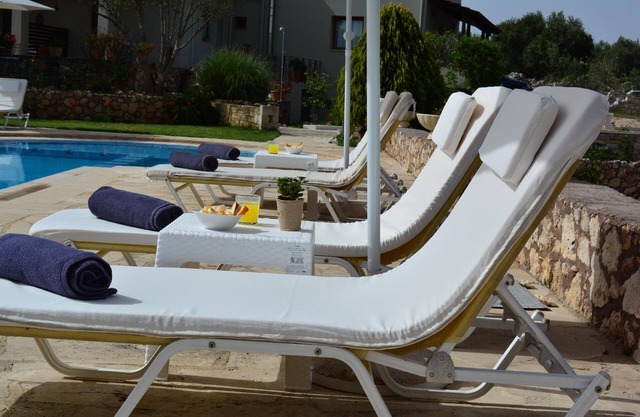 Apartamento de vacaciones Vamos para 1 - 6 personas con 1 dormitorio - Casa rural