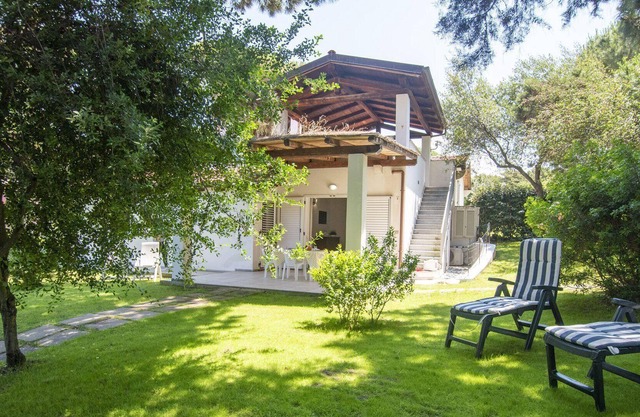 Apartamento de vacaciones Valledoria para 2 - 6 personas con 2 dormitorios - Casa de vacaciones