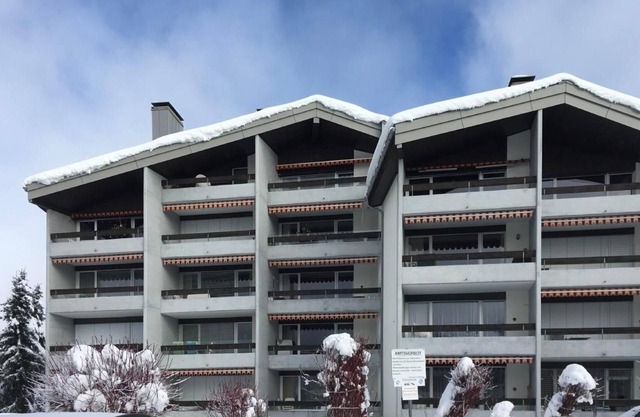 Apartamento de vacaciones Valbella para 1 - 6 personas con 1 dormitorio - Apartamento en casa unifam