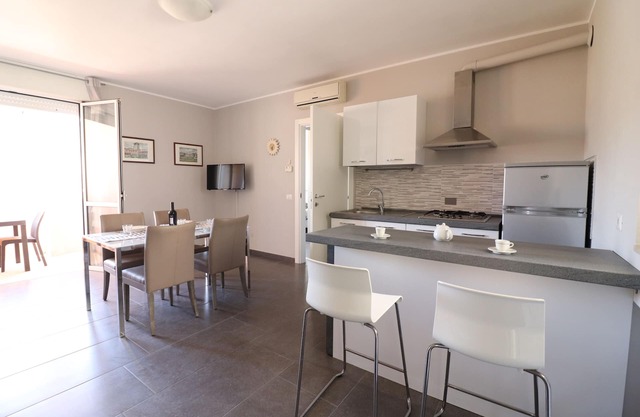 Holiday Apartment Valentina in Otranto