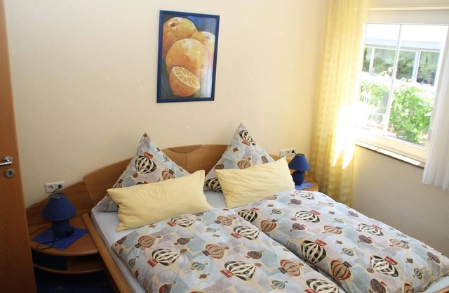 Apartamento de vacaciones Valwig para 1 - 3 personas con 1 dormitorio - Apartamento