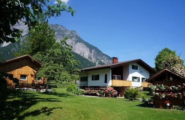 Apartamento de vacaciones Vandans para 1 - 11 personas con 5 dormitorios - Casa de vacaciones