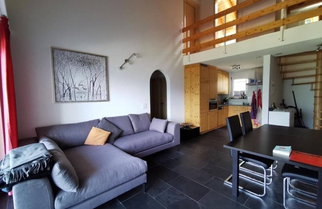 Apartamento de vacaciones Vazerol para 1 - 6 personas con 3 dormitorios - Apartamento en casa unifam