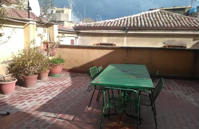 Apartamento de vacaciones Velletri para 1 - 2 personas con 1 dormitorio - Apartamento