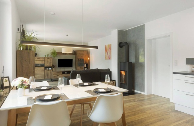 Apartamento vacacional "Viedenz" * moderno y acogedor