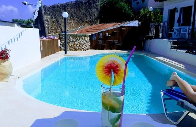 Apartamento de vacaciones Villa Marella 3.
