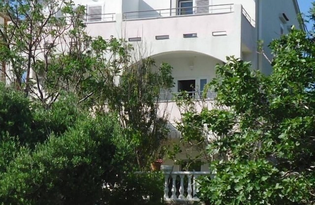Apartamento de vacaciones Vidalici para 5 personas con 1 dormitorio - Casa adosada